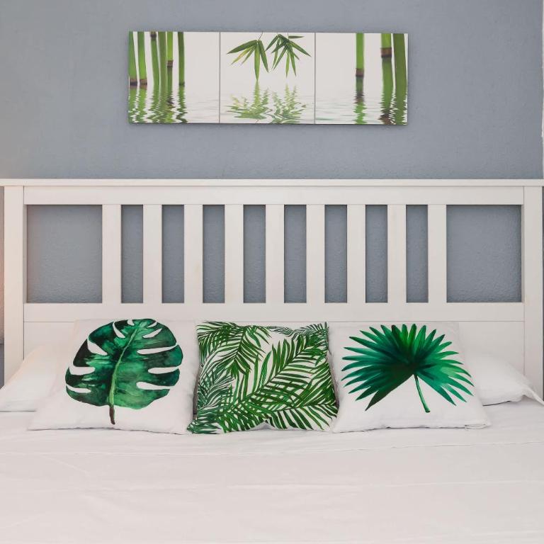 Rovellat by Unik Vacation - Apartamento - 56