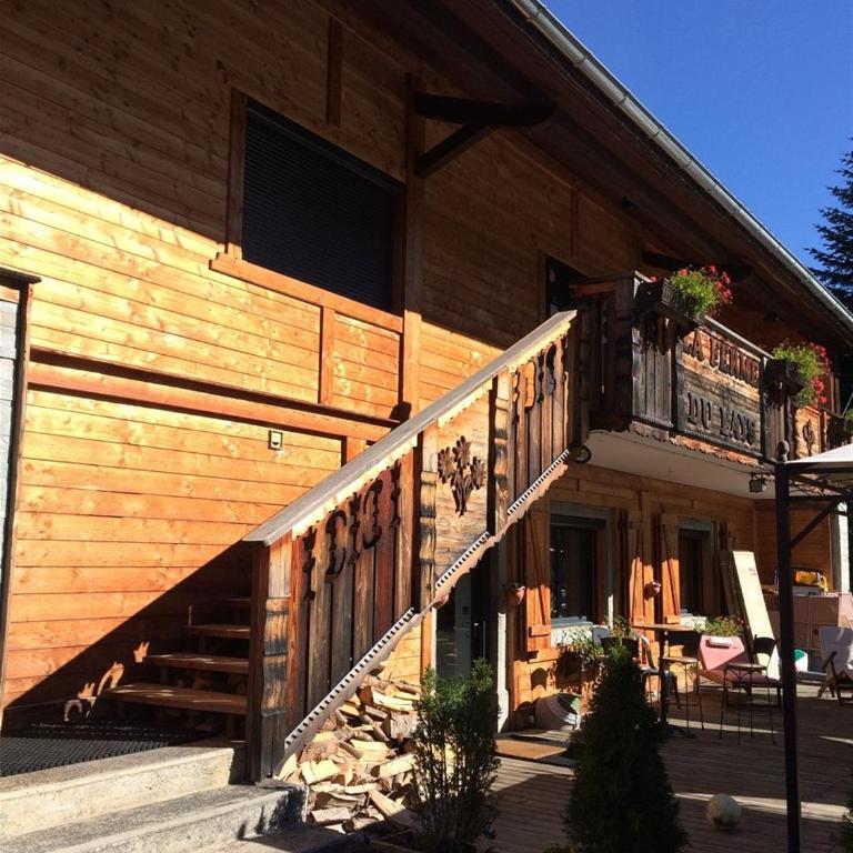 La Ferme du Lay - Monolocale con Divano-Letto - 1
