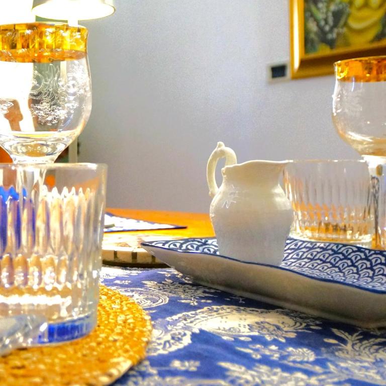 Appartamento Arte - Appartamento con 1 Camera da Letto - 28