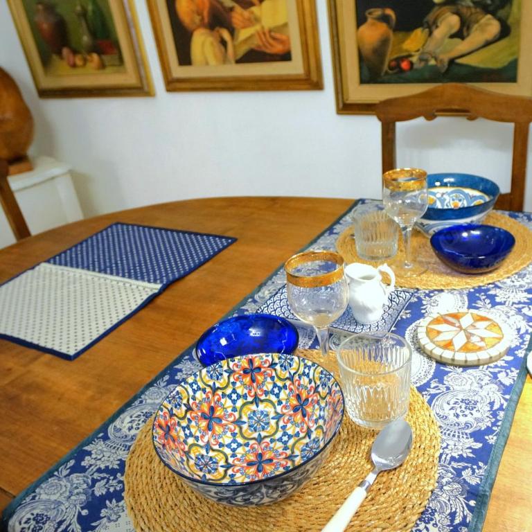 Appartamento Arte - Appartamento con 1 Camera da Letto - 29