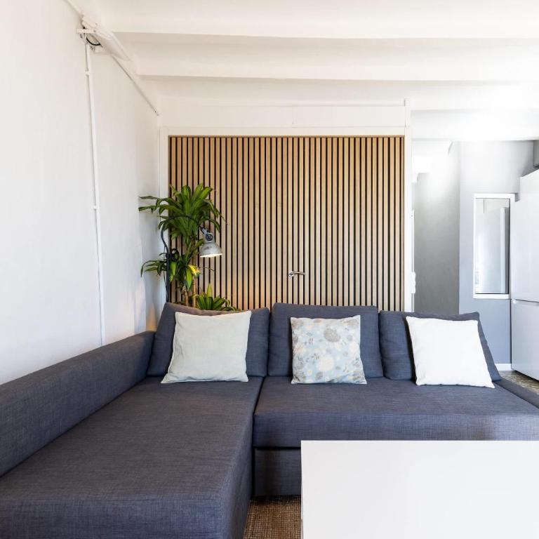 Citywall by Unik Vacation - Apartamento - 4