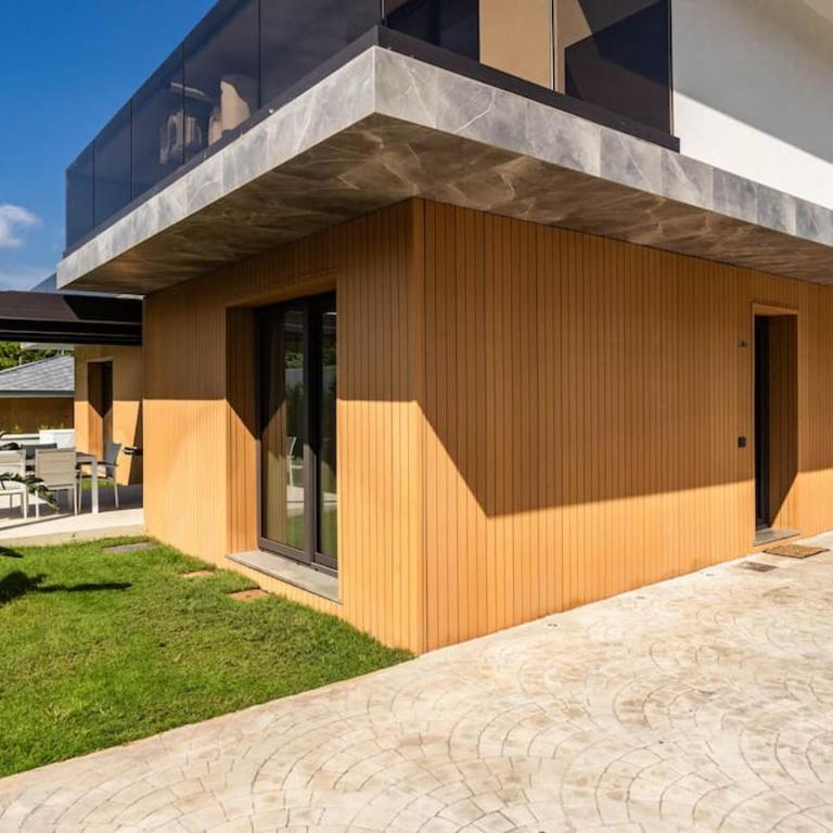 Luxury Jacuzzi Villa Nettuno - Appartamento con 3 Camere da Letto - 11