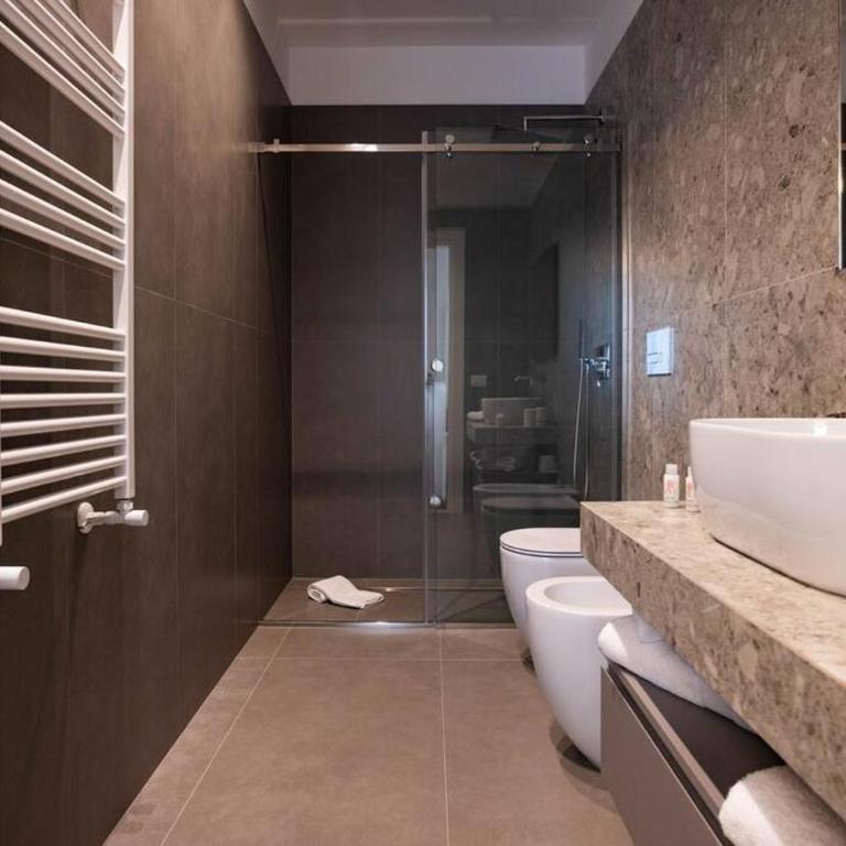Luxury Jacuzzi Villa Nettuno - Appartamento con 3 Camere da Letto - 13
