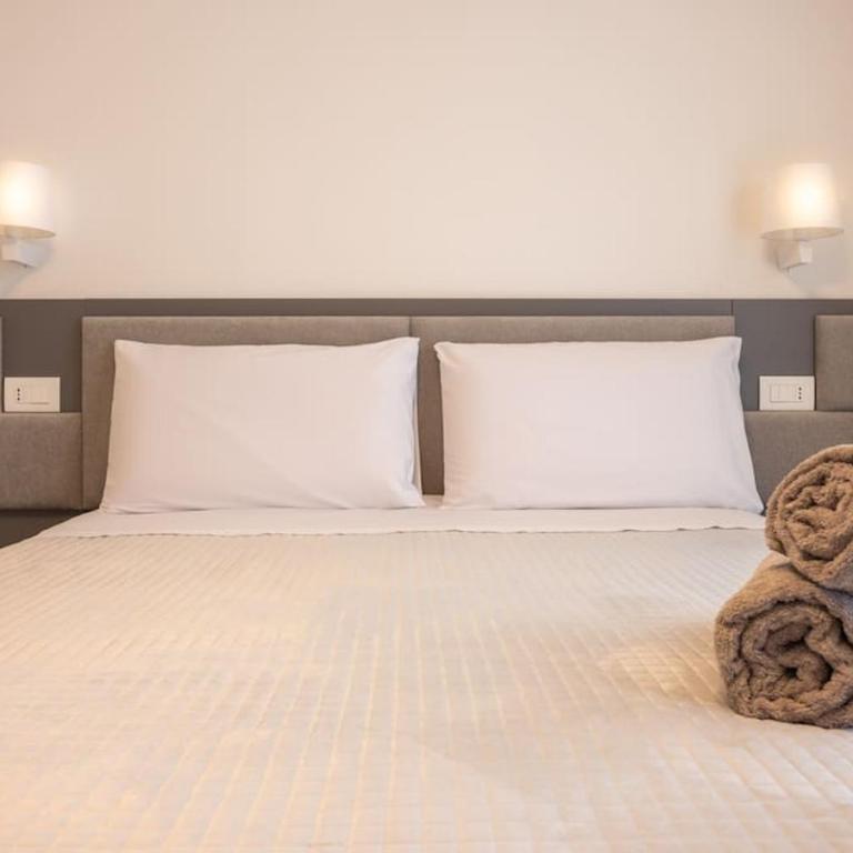 Luxury Jacuzzi Villa Nettuno - Appartamento con 3 Camere da Letto - 15