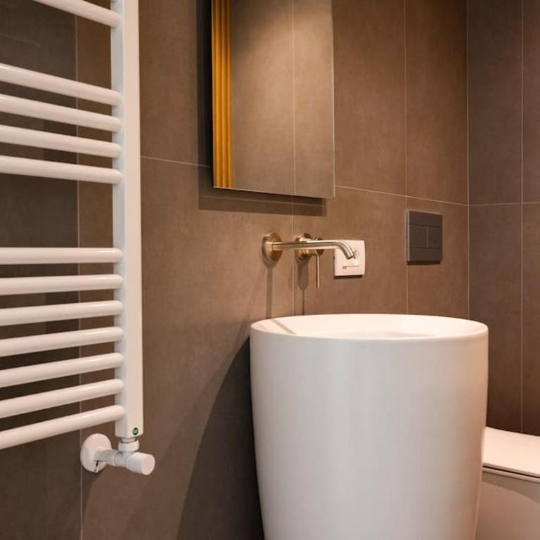 Luxury Jacuzzi Villa Nettuno - Appartamento con 3 Camere da Letto - 16