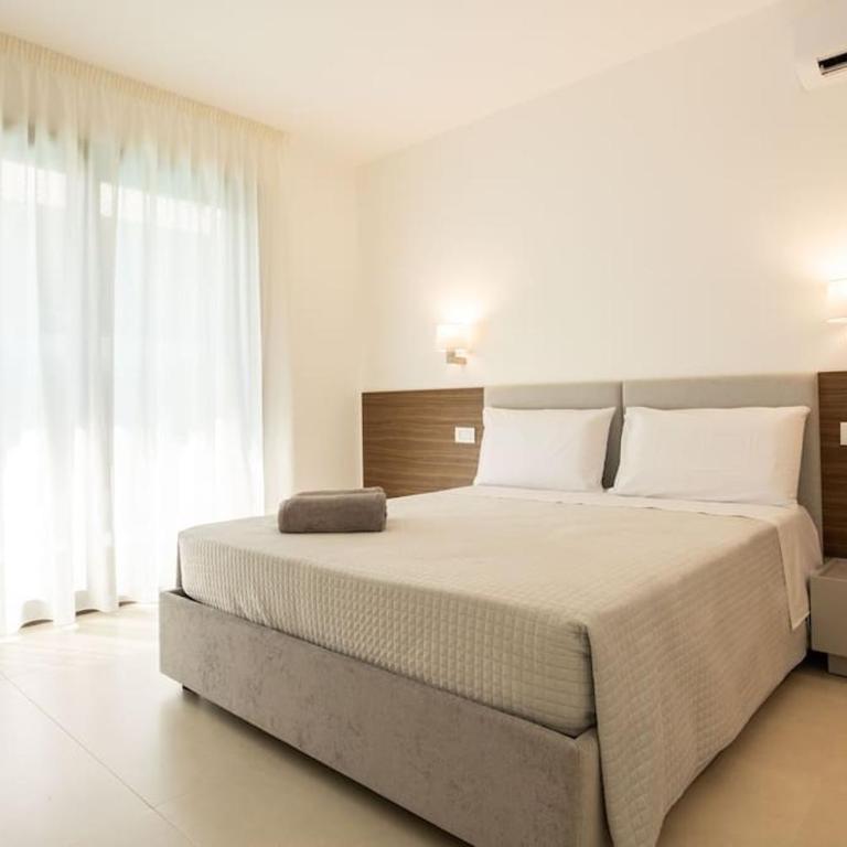 Luxury Jacuzzi Villa Nettuno - Appartamento con 3 Camere da Letto - 18