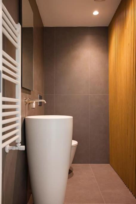 Luxury Jacuzzi Villa Nettuno - Appartamento con 3 Camere da Letto - 21