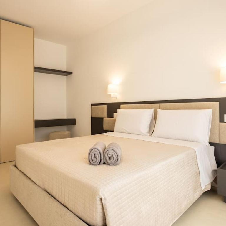 Luxury Jacuzzi Villa Nettuno - Appartamento con 3 Camere da Letto - 24