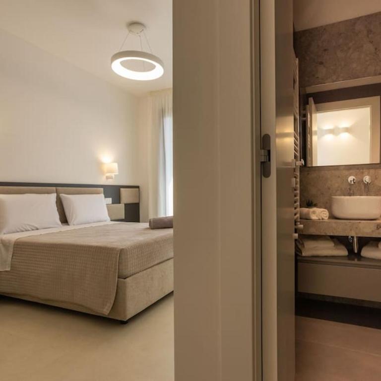 Luxury Jacuzzi Villa Nettuno - Appartamento con 3 Camere da Letto - 28