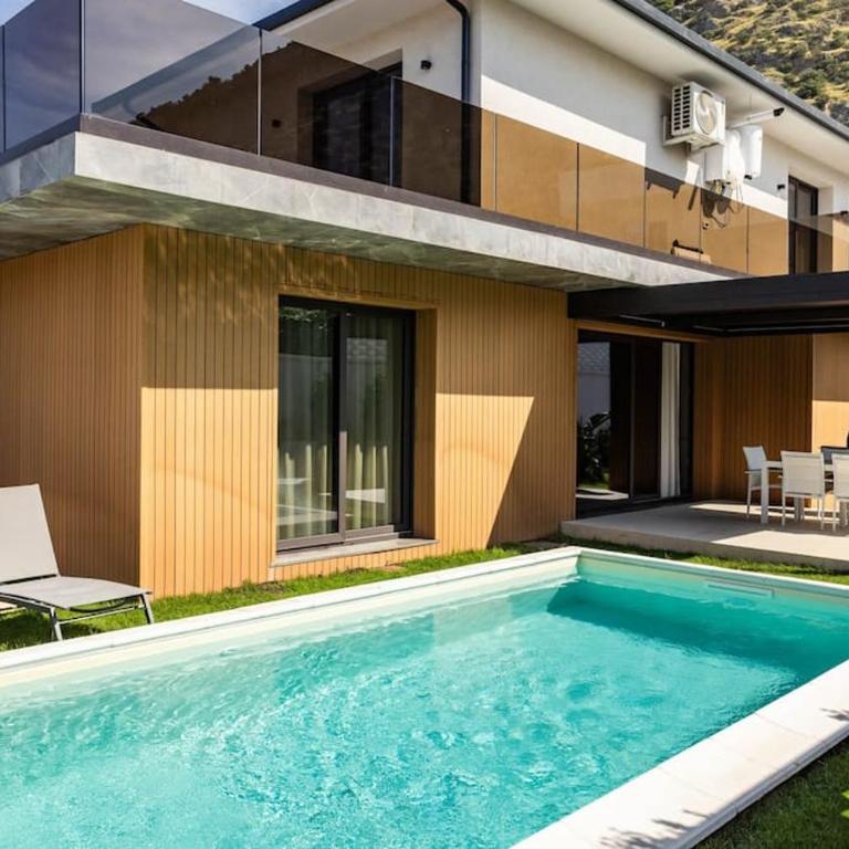Luxury Jacuzzi Villa Nettuno - Appartamento con 3 Camere da Letto - 31