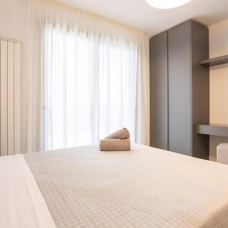 Luxury Jacuzzi Villa Nettuno - Appartamento con 3 Camere da Letto - 34