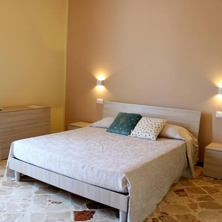 Casa Rosina - Appartamento con 3 Camere da Letto - 27