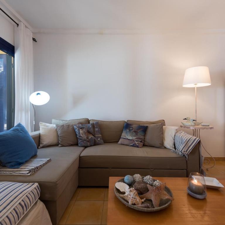 Bahía Meloneras Relax - Two-Bedroom House - 8