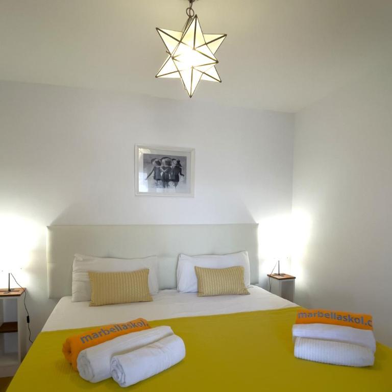 Mediterraneo 508. Fantastic Studio on the Beachfront with Sea Views. - Studio - 4
