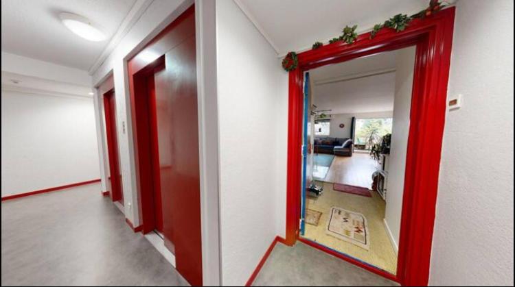 Family Friends - Apartamento de 3 dormitorios - 21