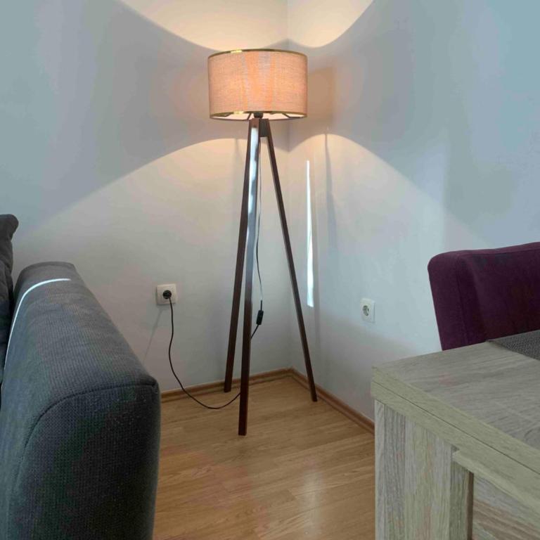 Apartman H&A - Apartman sa 1 Spavaćom Sobom - 6