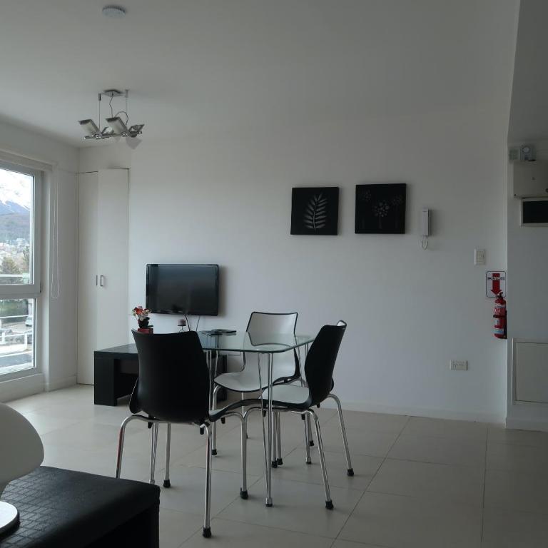 Josefina - Apartamento de 1 dormitorio - 37