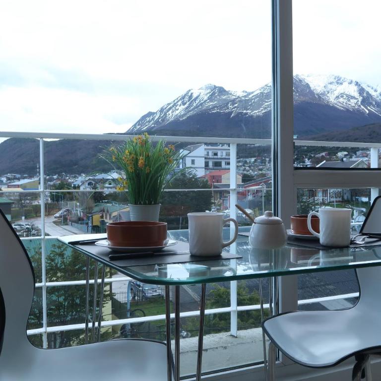 Josefina - Apartamento de 1 dormitorio - 1