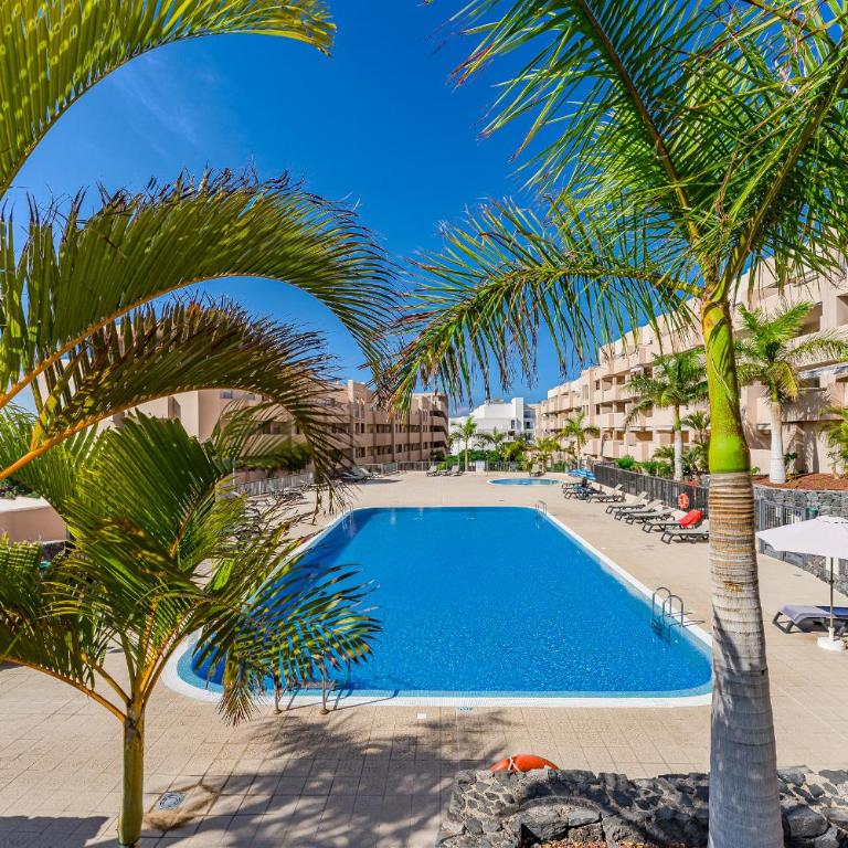 Cozy apartment in Playa Paraiso - Apartamento de 2 dormitorios - 33
