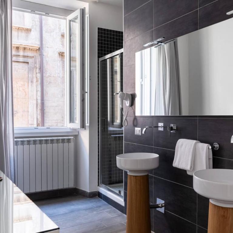 Now Apartments, ApartHotel in the heart of Rome - Appartamento Deluxe - 7