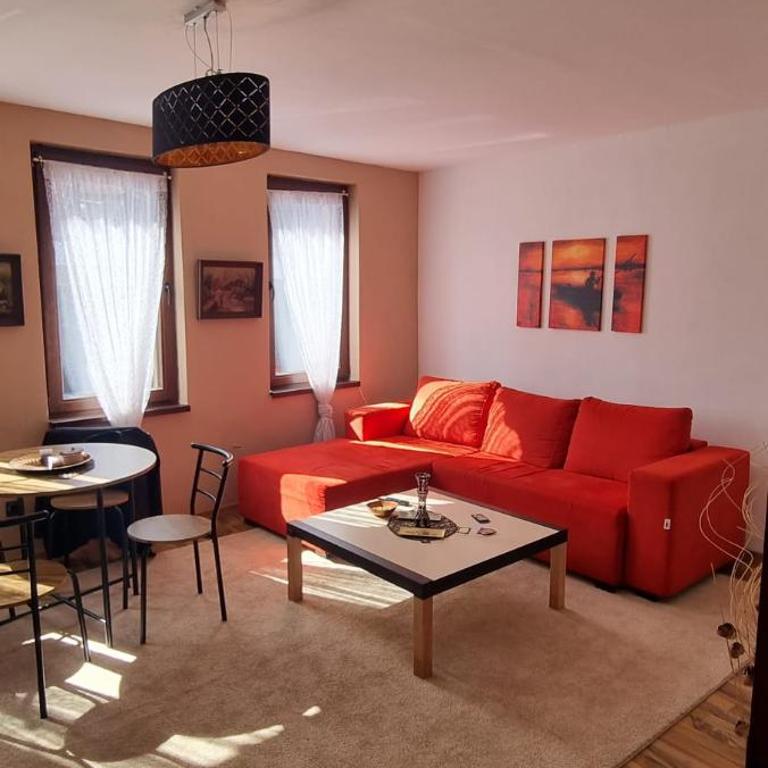 Udobna kuca Sarajevo Baščaršija - Two-Bedroom Apartment - 5