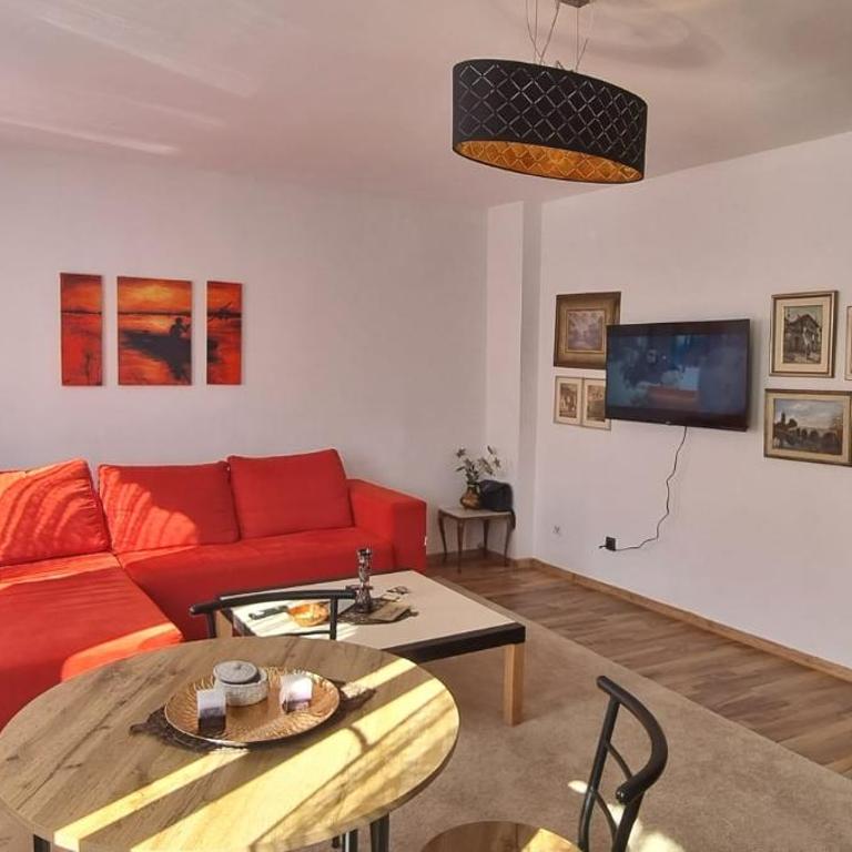 Udobna kuca Sarajevo Baščaršija - Two-Bedroom Apartment - 1