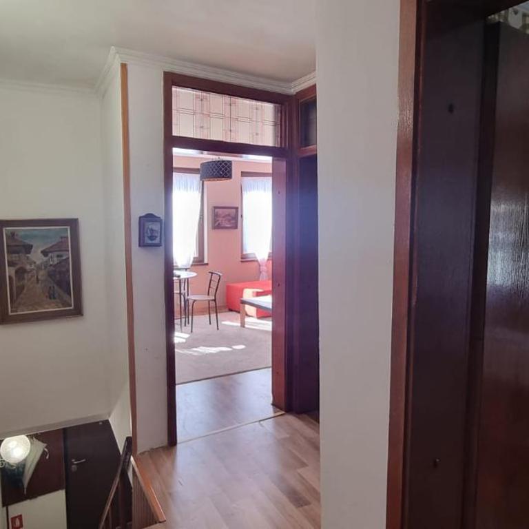 Udobna kuca Sarajevo Baščaršija - Two-Bedroom Apartment - 11