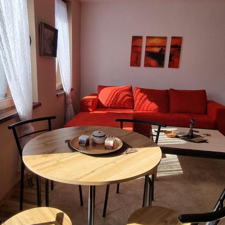 Udobna kuca Sarajevo Baščaršija - Two-Bedroom Apartment - 6