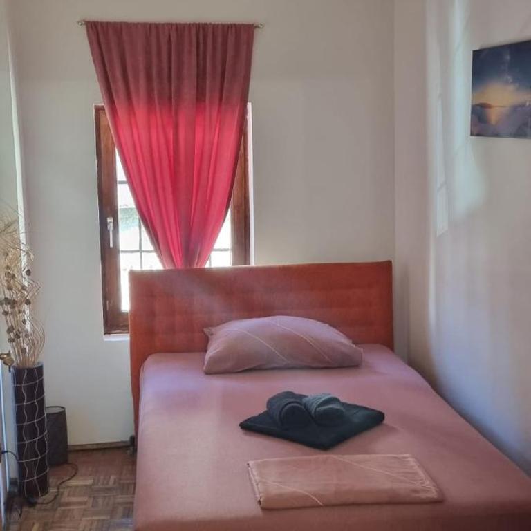 Udobna kuca Sarajevo Baščaršija - Two-Bedroom Apartment - 10