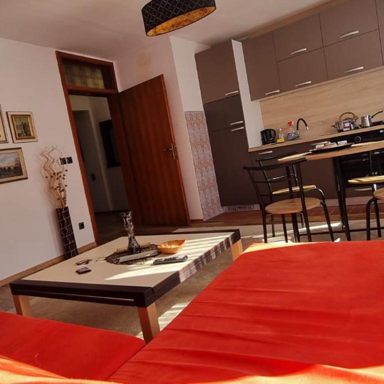 Udobna kuca Sarajevo Baščaršija - Two-Bedroom Apartment - 9