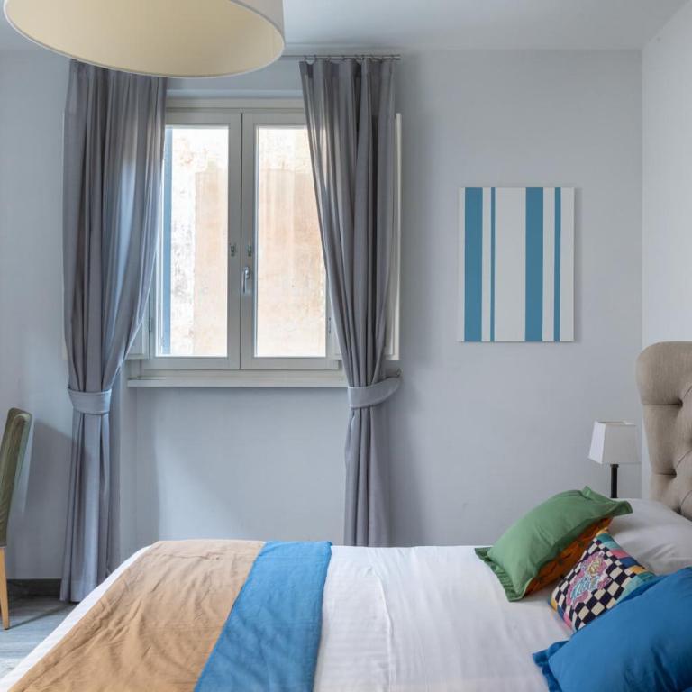 Now Apartments, ApartHotel in the heart of Rome - Appartamento Deluxe con 1 Camera da Letto - 8