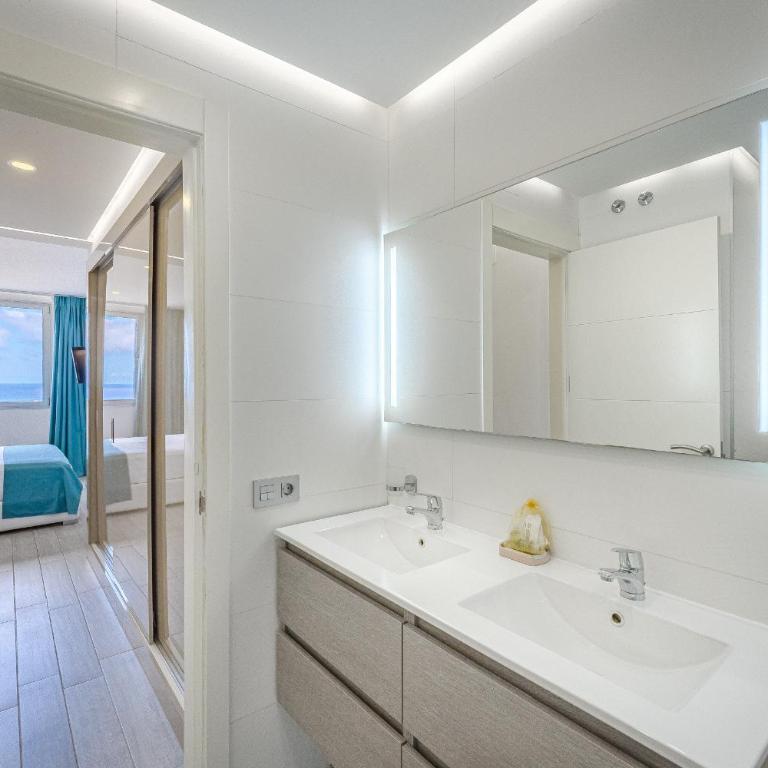 Ocean Garden Playa Paraiso - Apartamento - 17