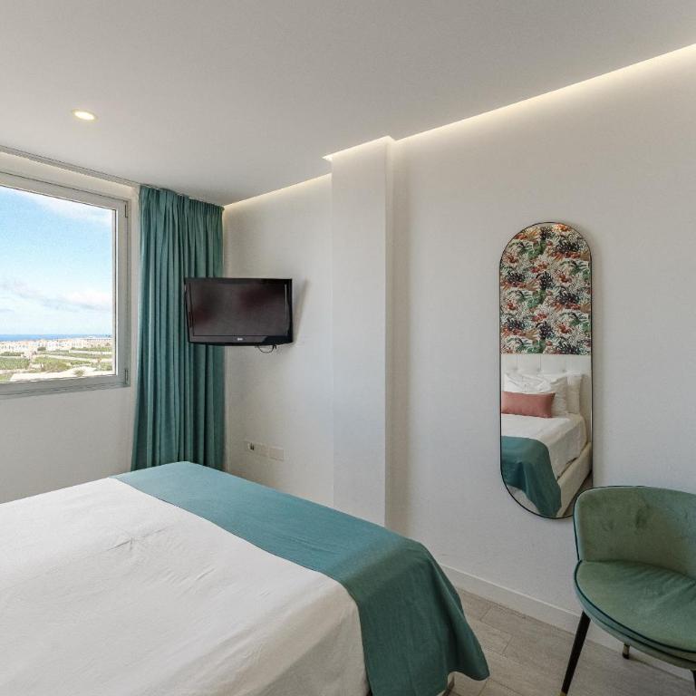 Ocean Garden Playa Paraiso - Apartamento - 4
