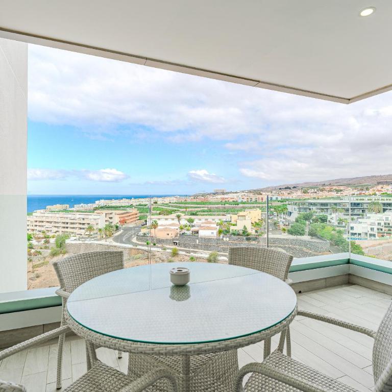 Ocean Garden Playa Paraiso - Apartamento - 19