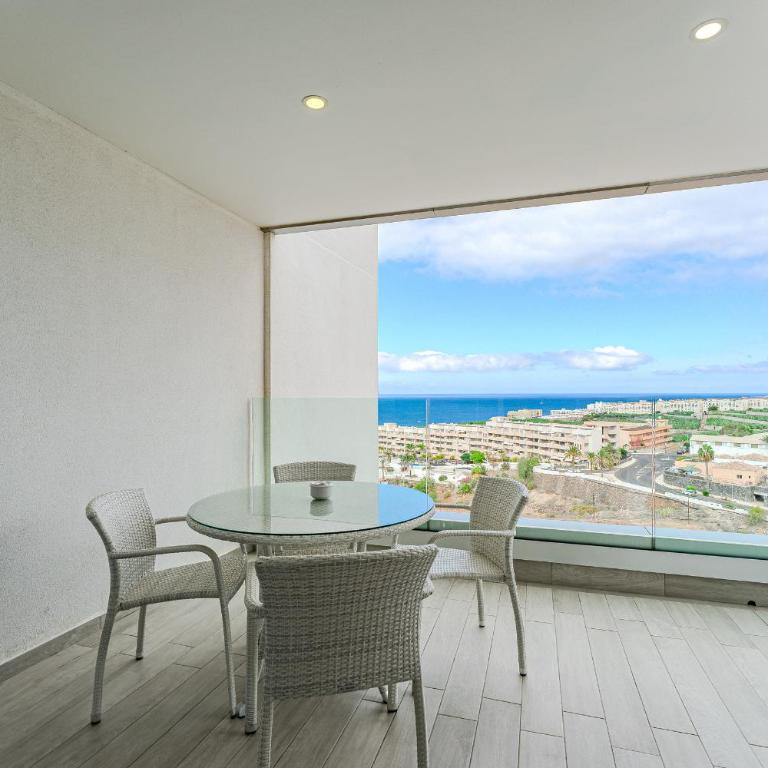 Ocean Garden Playa Paraiso - Apartamento - 20