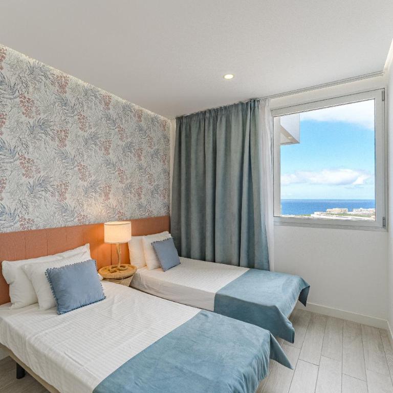 Ocean Garden Playa Paraiso - Apartamento - 7