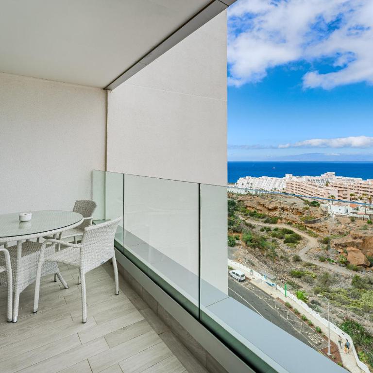 Ocean Garden Playa Paraiso - Apartamento - 21