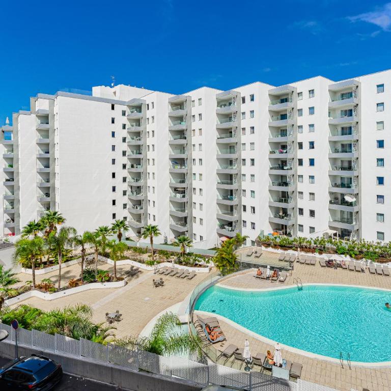 Ocean Garden Playa Paraiso - Apartamento - 37
