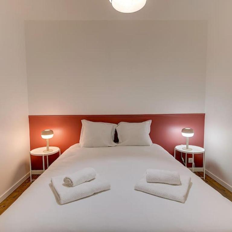 Jeanne - Château d'Amboise - Apartment - Split Level - 5