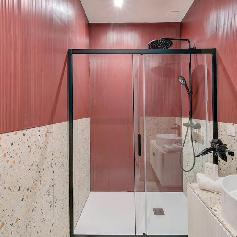 Jeanne - Château d'Amboise - Apartment - Split Level - 8
