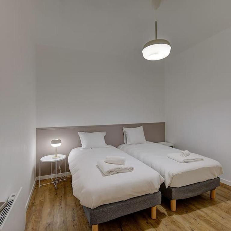Jeanne - Château d'Amboise - Apartment - Split Level - 7