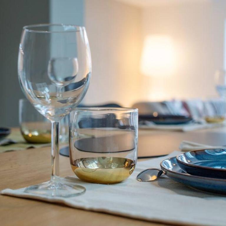 Jeanne - Château d'Amboise - Apartment - Split Level - 23