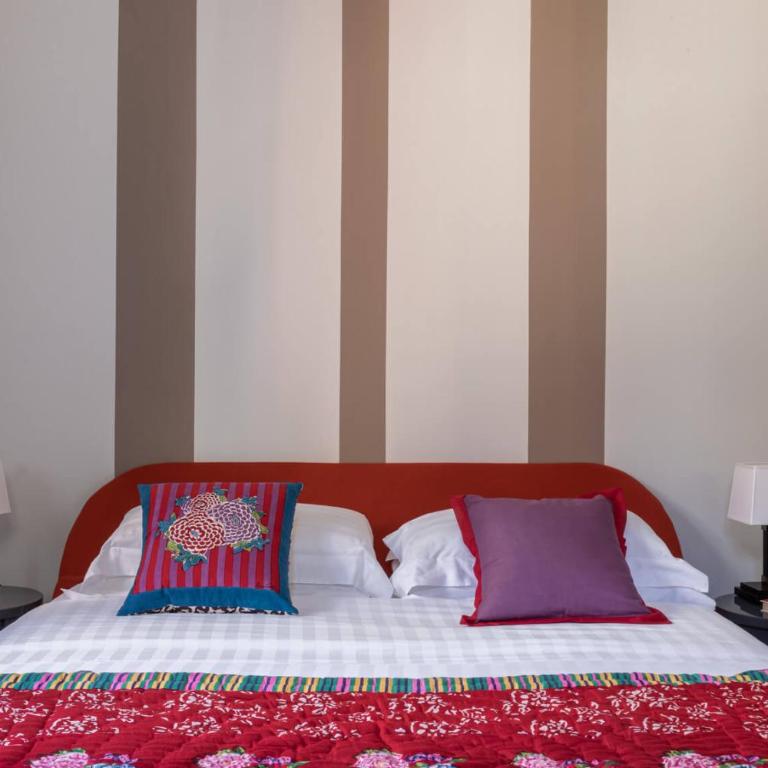 Now Apartments, ApartHotel in the heart of Rome - Appartamento Deluxe con 1 Camera da Letto - 6