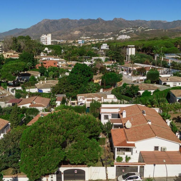 Cozy holiday home by the beach in Costabella, Marbella - Casa de 2 dormitorios - 22