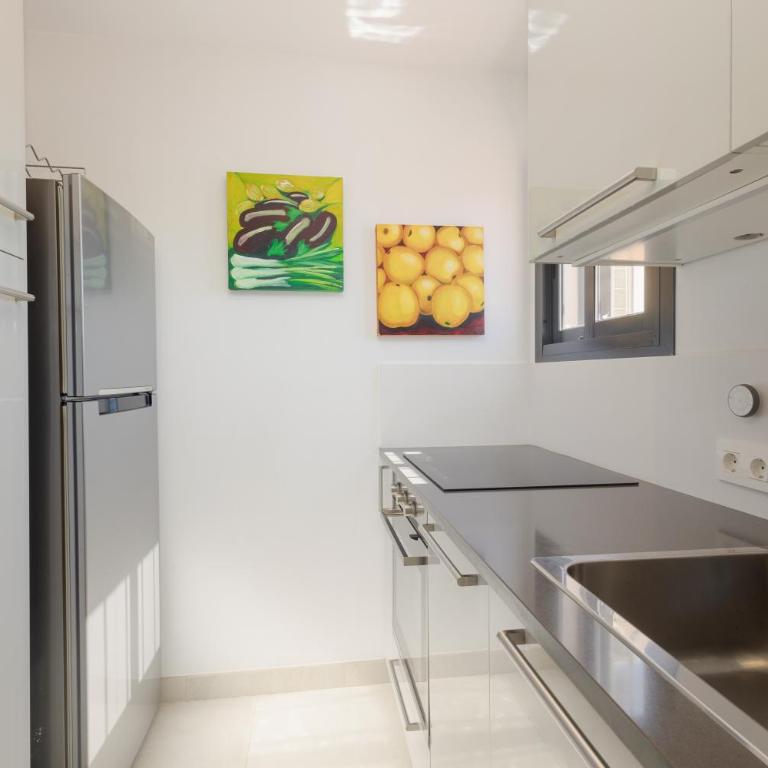 Cozy holiday home by the beach in Costabella, Marbella - Casa de 2 dormitorios - 6