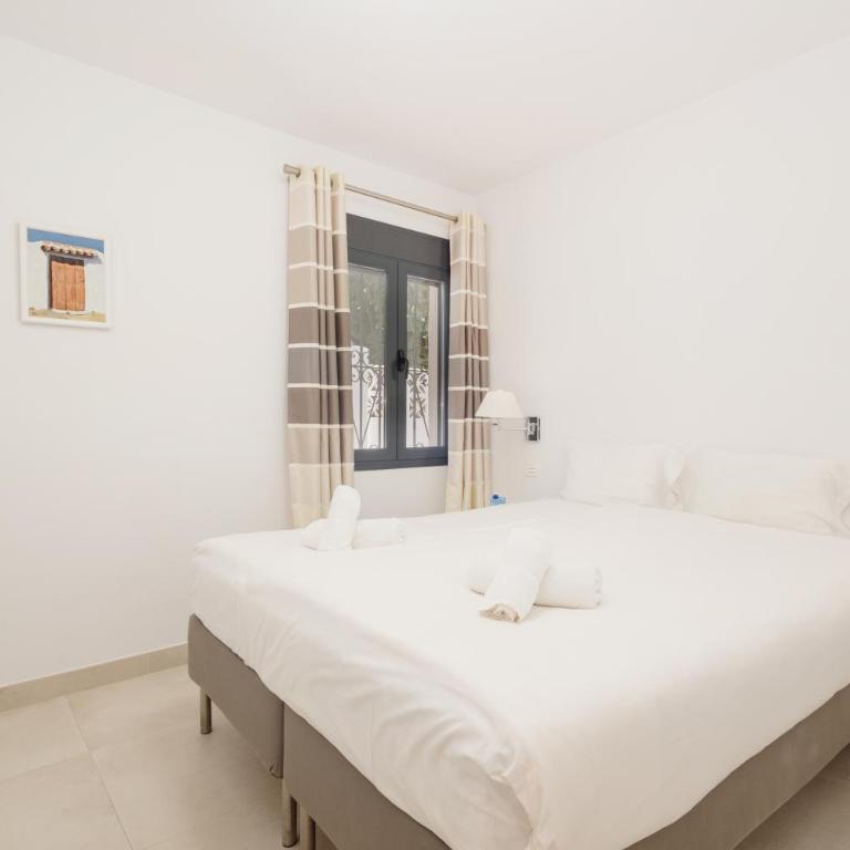 Cozy holiday home by the beach in Costabella, Marbella - Casa de 2 dormitorios - 8