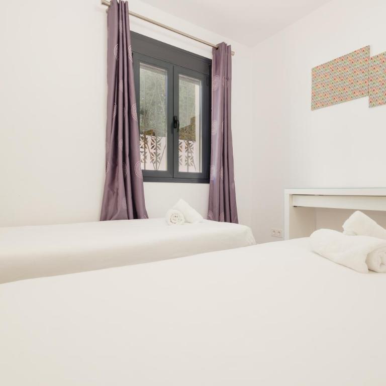 Cozy holiday home by the beach in Costabella, Marbella - Casa de 2 dormitorios - 13