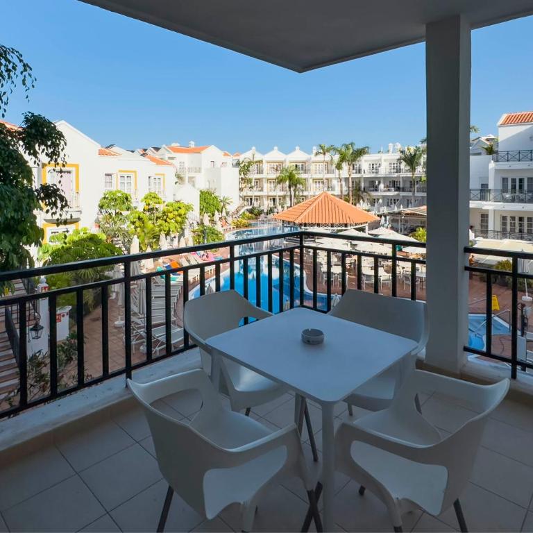 Apartamentos Parque del Sol - Apartamento de 1 dormitorio - 2