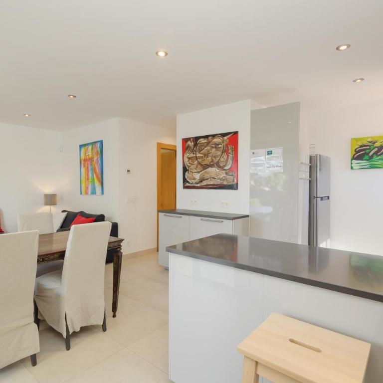 Cozy holiday home by the beach in Costabella, Marbella - Casa de 2 dormitorios - 5