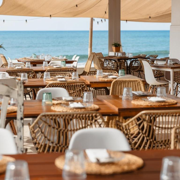 Cozy holiday home by the beach in Costabella, Marbella - Casa de 2 dormitorios - 27
